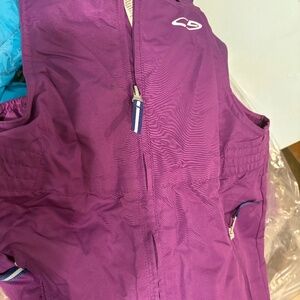 C9 by Champion Snow pants Size Kids L (10-12) Purple